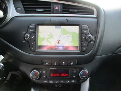 KIA Ceed Gebrauchtwagen KIA Ceed Gebrauchtwagen