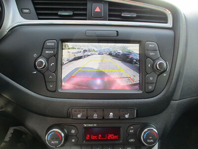 KIA Ceed Gebrauchtwagen KIA Ceed Gebrauchtwagen