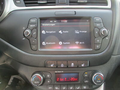 KIA Ceed Gebrauchtwagen KIA Ceed Gebrauchtwagen