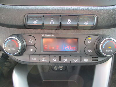 KIA Ceed Gebrauchtwagen KIA Ceed Gebrauchtwagen