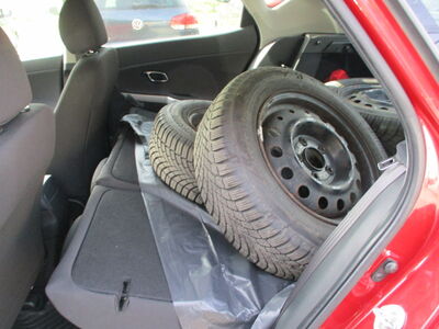 KIA Ceed Gebrauchtwagen KIA Ceed Gebrauchtwagen