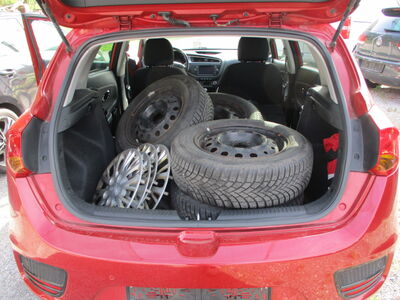 KIA Ceed Gebrauchtwagen KIA Ceed Gebrauchtwagen