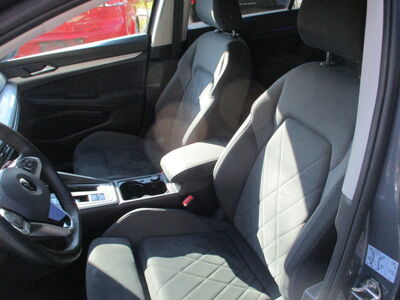 VW Golf Gebrauchtwagen VW Golf Gebrauchtwagen