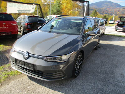 VW Golf Gebrauchtwagen VW Golf Gebrauchtwagen