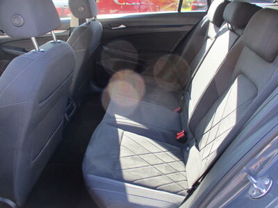 VW Golf Gebrauchtwagen VW Golf Gebrauchtwagen