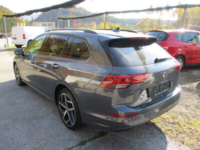 VW Golf Gebrauchtwagen VW Golf Gebrauchtwagen