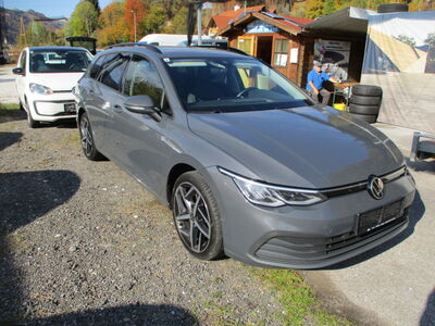 VW Golf Gebrauchtwagen VW Golf Gebrauchtwagen