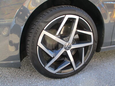 VW Golf Gebrauchtwagen VW Golf Gebrauchtwagen
