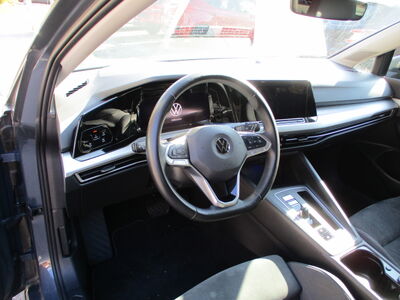 VW Golf Gebrauchtwagen VW Golf Gebrauchtwagen