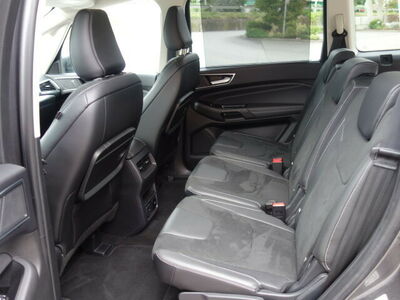 Ford Galaxy Gebrauchtwagen