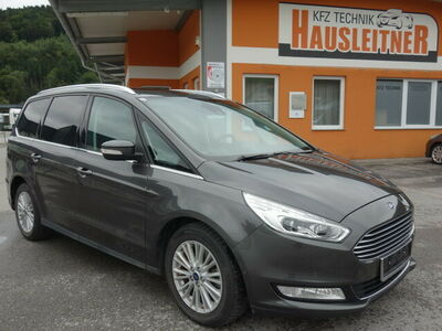 Ford Galaxy Gebrauchtwagen