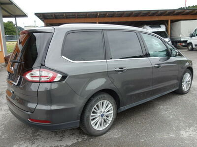 Ford Galaxy Gebrauchtwagen