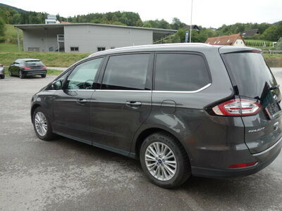 Ford Galaxy Gebrauchtwagen