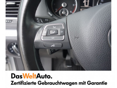 VW Sharan Gebrauchtwagen