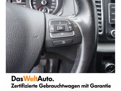 VW Sharan Gebrauchtwagen