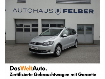 VW Sharan Gebrauchtwagen