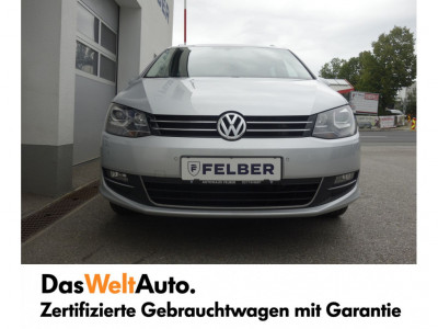 VW Sharan Gebrauchtwagen