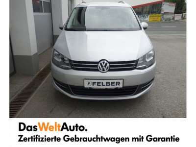 VW Sharan Gebrauchtwagen