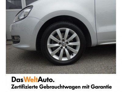 VW Sharan Gebrauchtwagen