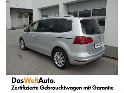 VW Sharan Gebrauchtwagen