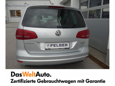 VW Sharan Gebrauchtwagen