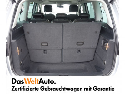 VW Sharan Gebrauchtwagen