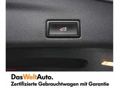 VW Sharan Gebrauchtwagen