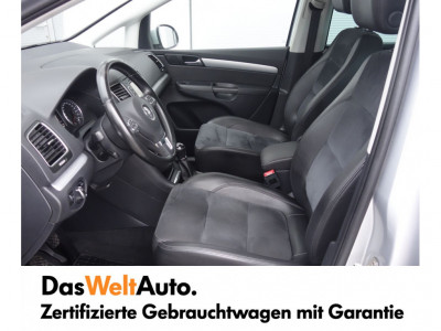 VW Sharan Gebrauchtwagen