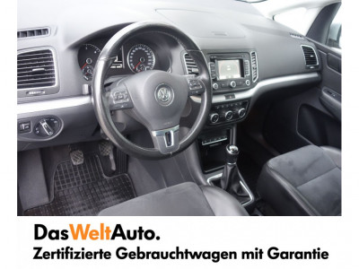 VW Sharan Gebrauchtwagen