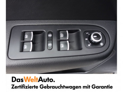 VW Sharan Gebrauchtwagen