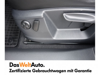 VW Sharan Gebrauchtwagen