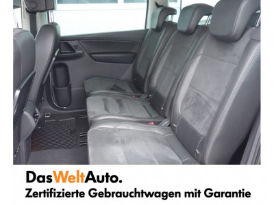 VW Sharan Gebrauchtwagen