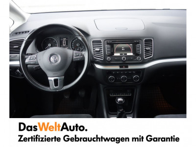 VW Sharan Gebrauchtwagen