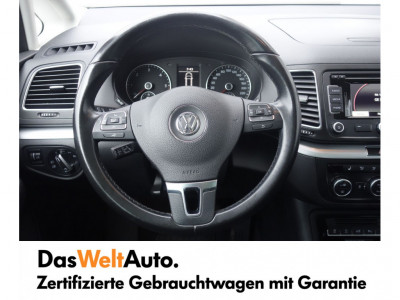 VW Sharan Gebrauchtwagen