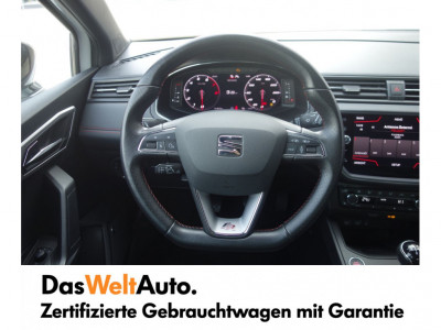 Seat Ibiza Gebrauchtwagen