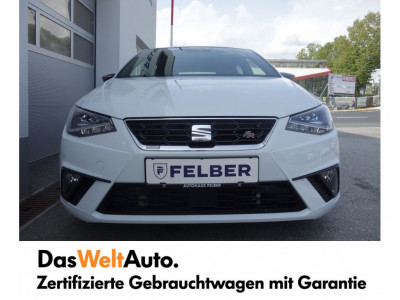 Seat Ibiza Gebrauchtwagen