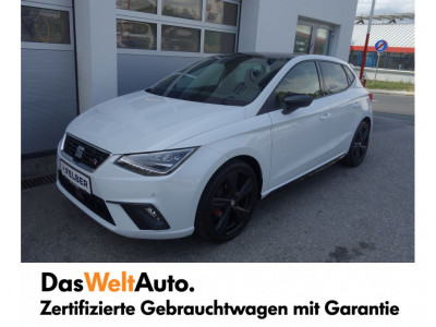 Seat Ibiza Gebrauchtwagen