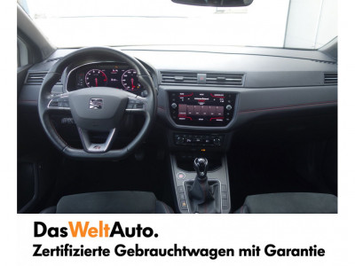 Seat Ibiza Gebrauchtwagen