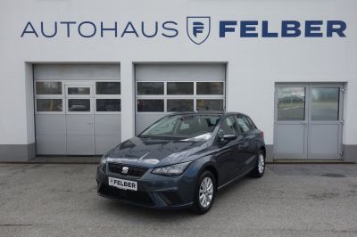 Seat Ibiza Gebrauchtwagen