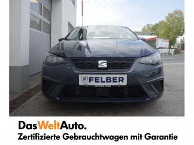 Seat Ibiza Gebrauchtwagen