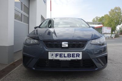 Seat Ibiza Gebrauchtwagen