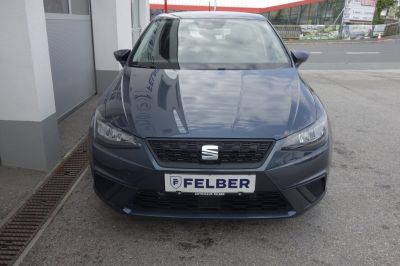 Seat Ibiza Gebrauchtwagen