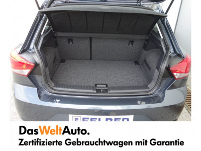 Seat Ibiza Gebrauchtwagen