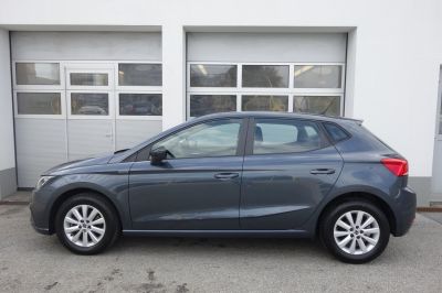 Seat Ibiza Gebrauchtwagen