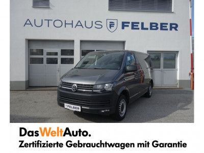 VW Transporter T6 Gebrauchtwagen