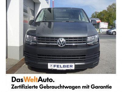 VW Transporter T6 Gebrauchtwagen