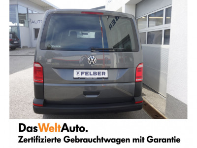 VW Transporter T6 Gebrauchtwagen