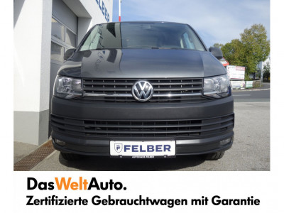 VW Transporter T6 Gebrauchtwagen