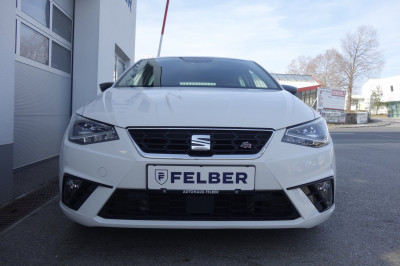 Seat Ibiza Gebrauchtwagen