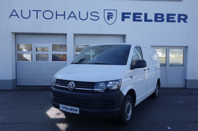 VW Transporter T6 Gebrauchtwagen